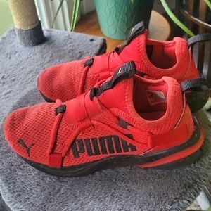 Puma Softride Sneakers
